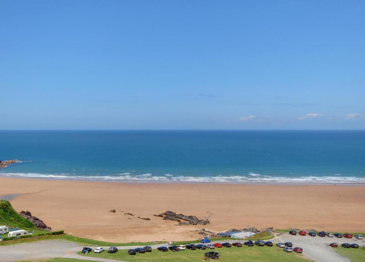 1 Bed in Clifton Court oc-fl30 - B&B Croyde