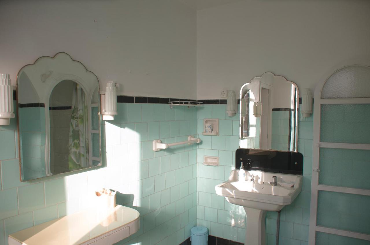 Twin Room with Shared Bathroom