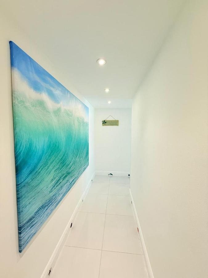 DCM Oceanview 1 - Ferienwohnung Miami Beach