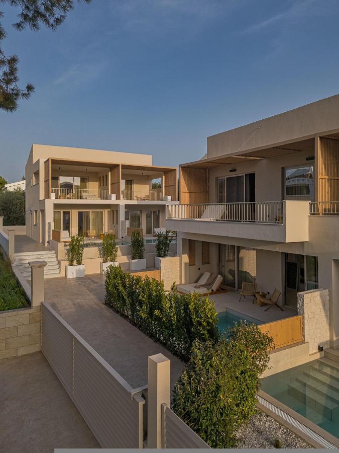Kiva Luxury Suites Villas - Chambres d'hôtes Prévéza