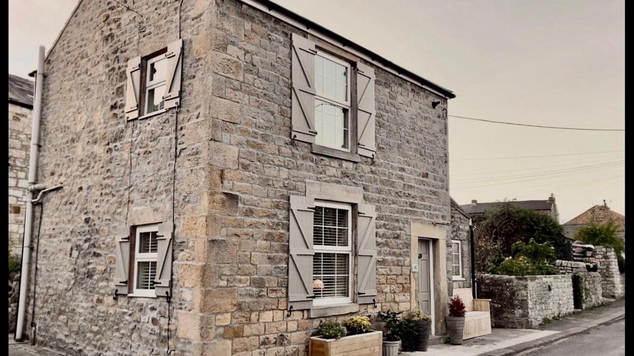 Olde Village Shop Cottage - Ferienwohnung Barnard Castle