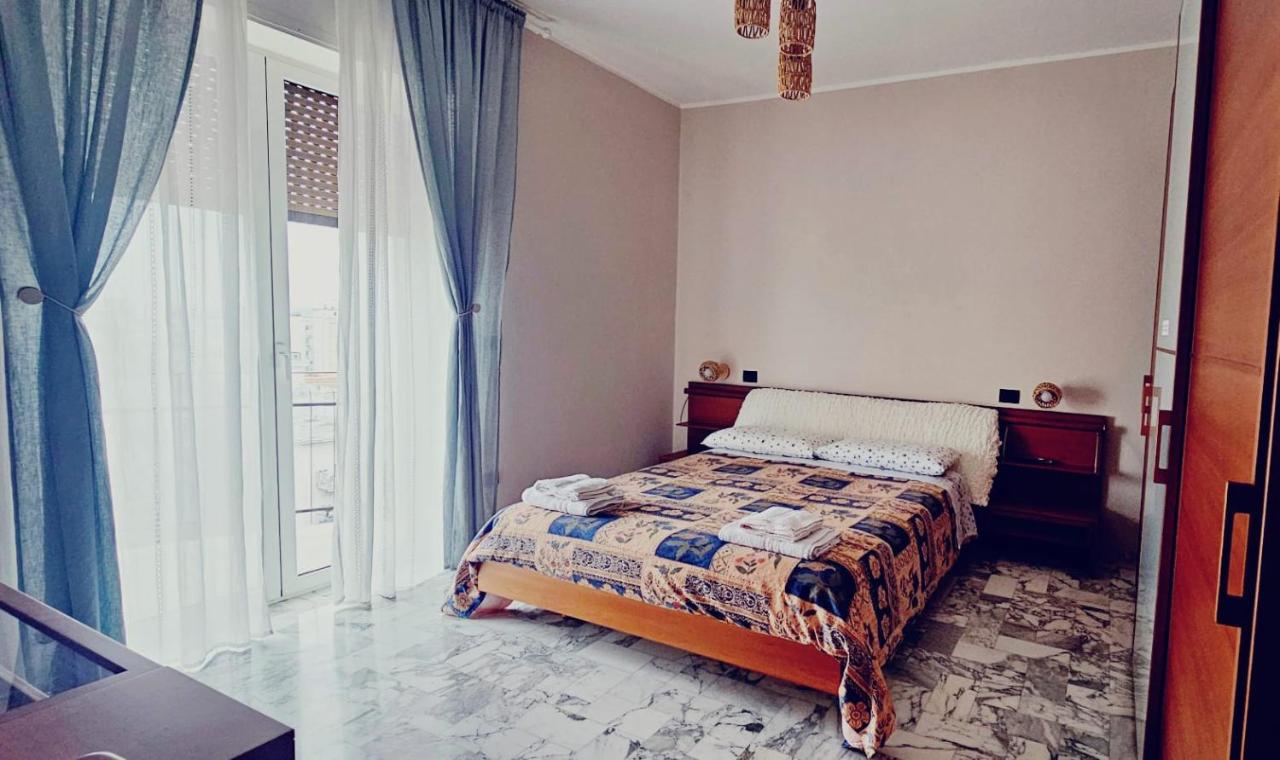 La Stazione - B&B Ruvo di Puglia