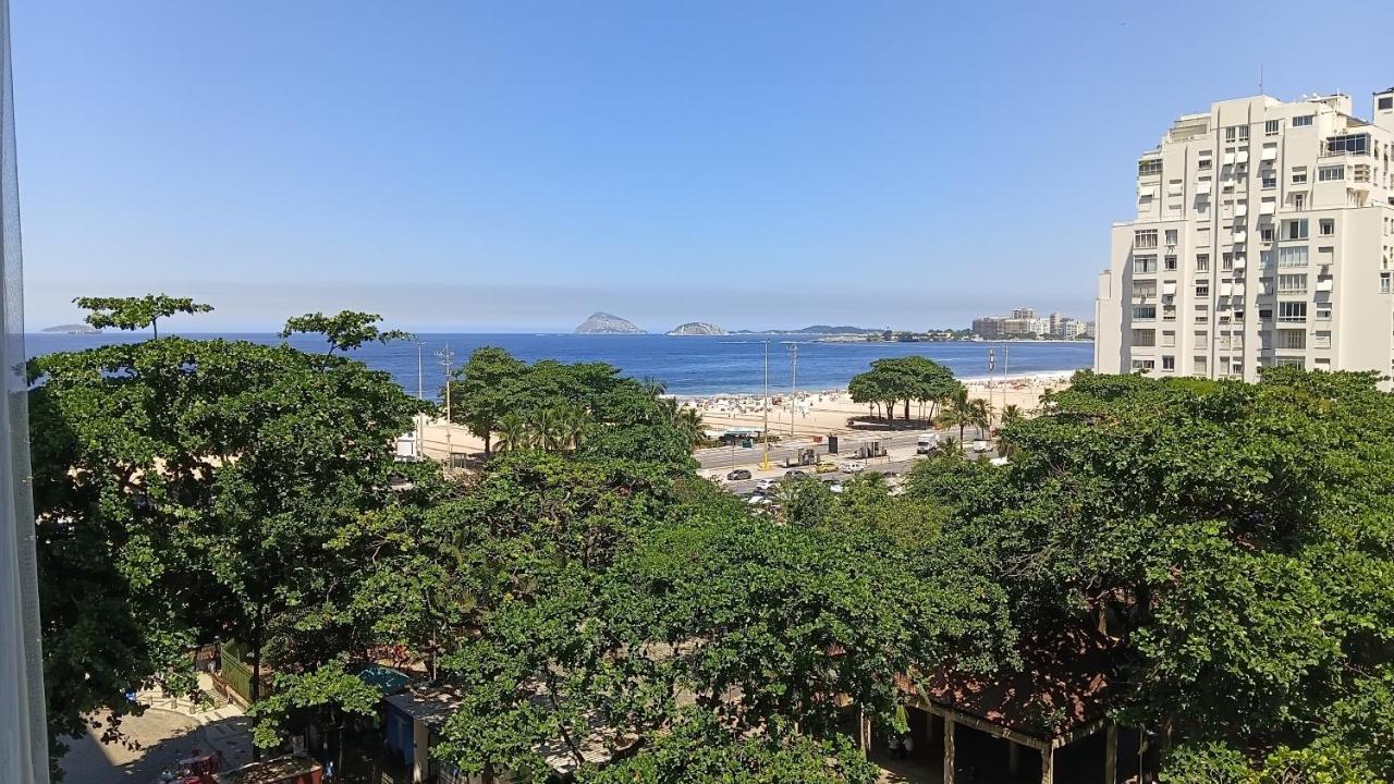 Linda vista - B&B Río de Janeiro