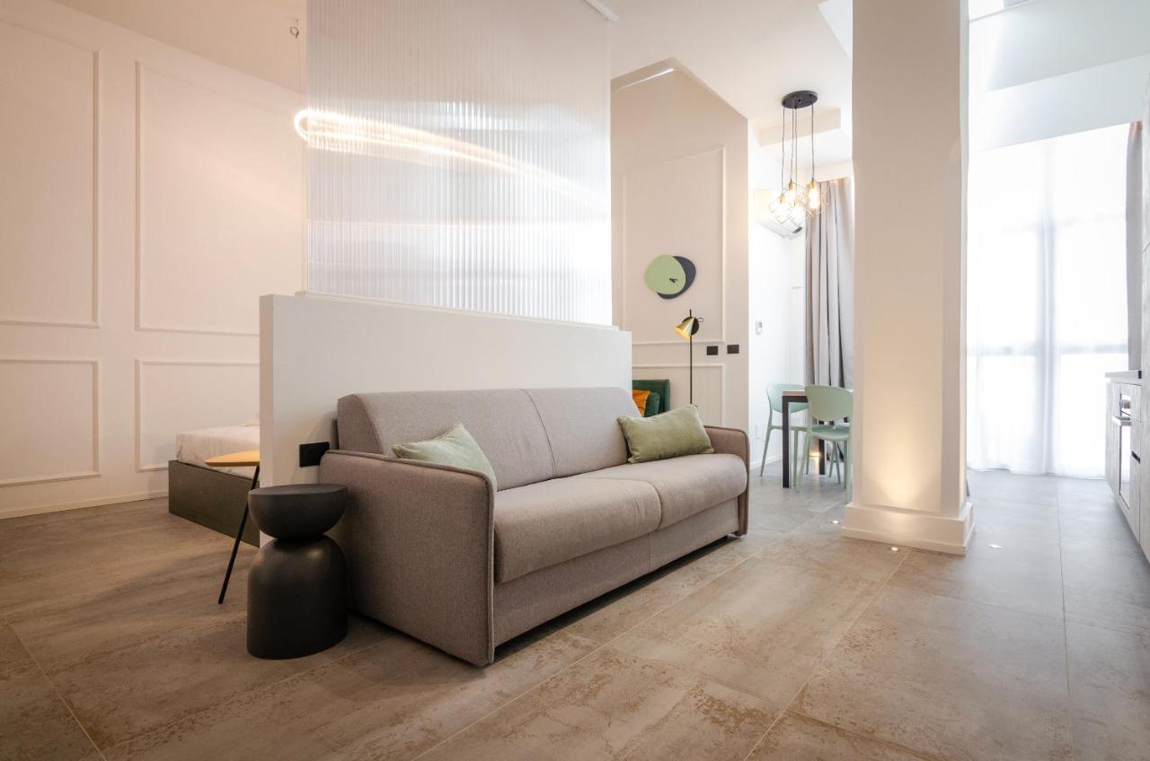 Appartement 1 Chambre