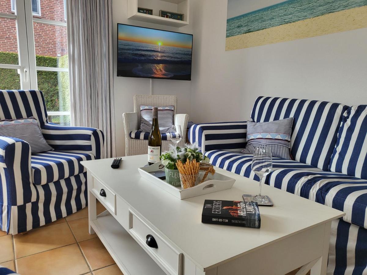Ferienhaus Küstentraum - Chambres d’hôtes Sankt Peter-Ording