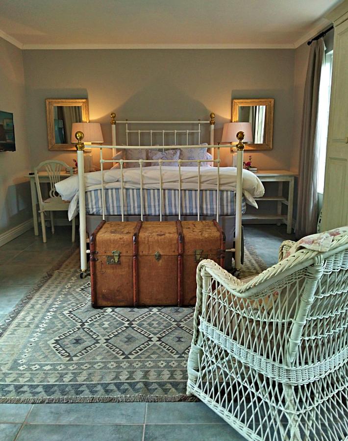 DeTheefonteijn - Private Guest Suite - B&B Johannesburg