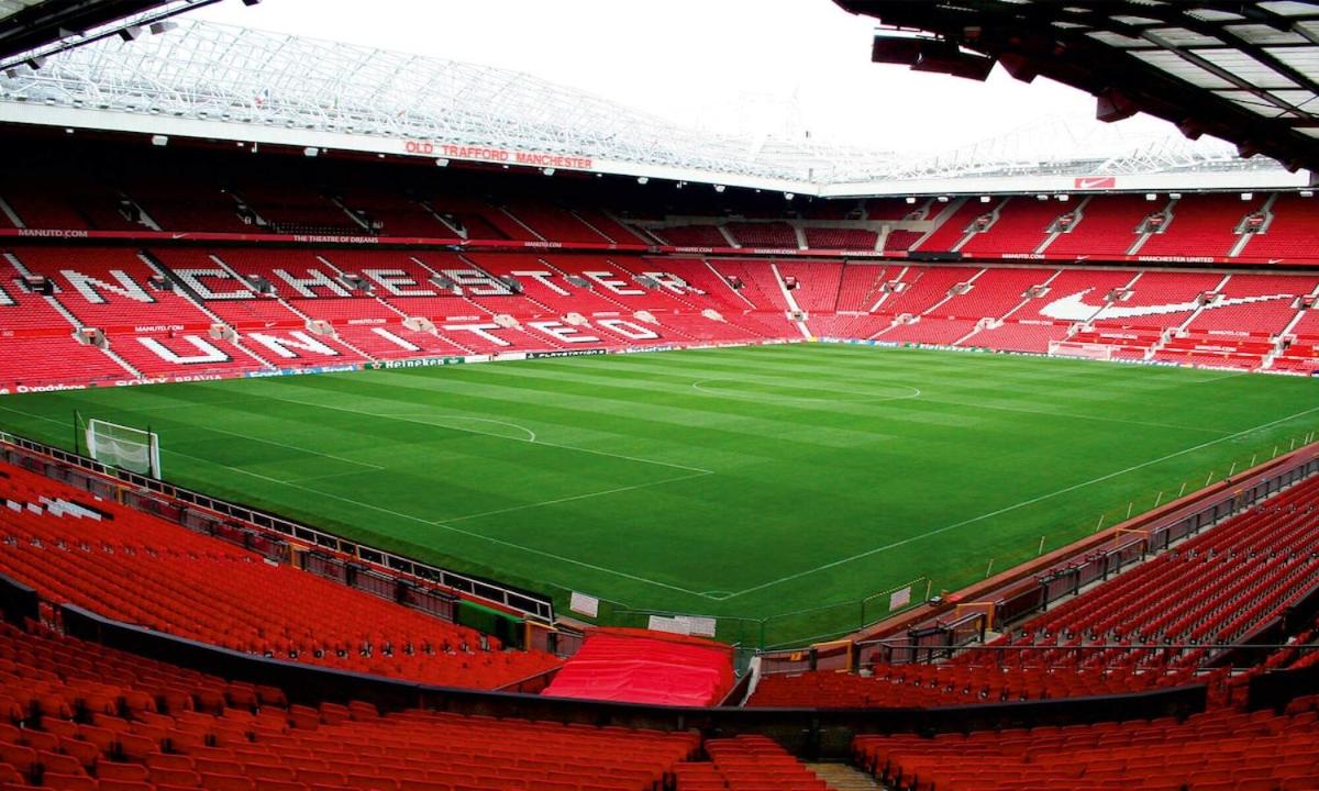 Sleeps 4, FREE Parking, Close to Old Trafford - Ferienwohnung Manchester