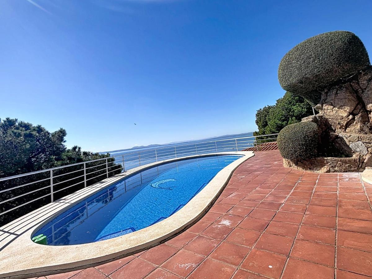 BELLA PANORAMICA Rosas Roses INTERimmo - B&B Roses