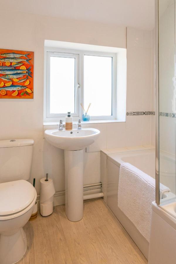 Stylish 2Bd Home - Parking & Garden - Near Oxford - B&B Oxford