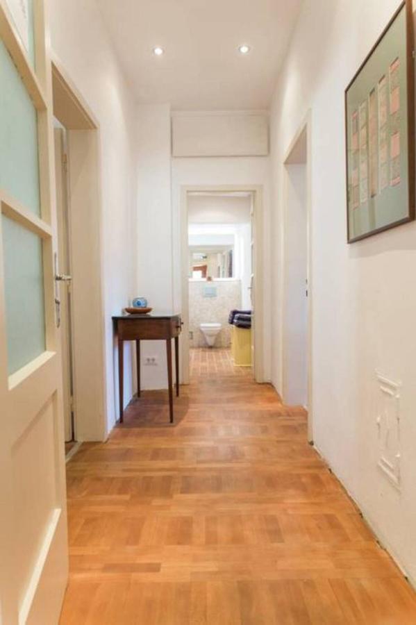 Tolmin center apartments Townhouse & Loft - B&B Tolmino