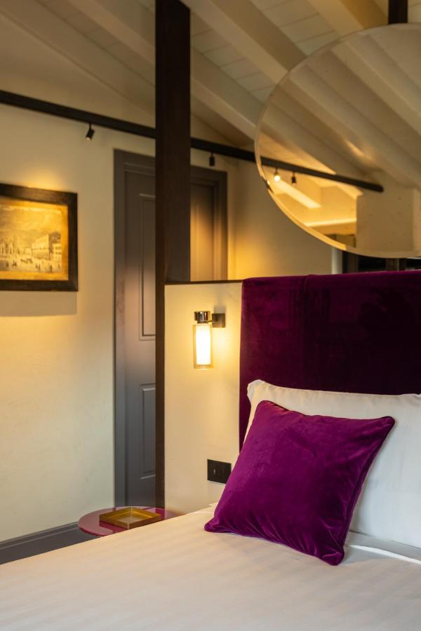 Camera Matrimoniale con Terrazza