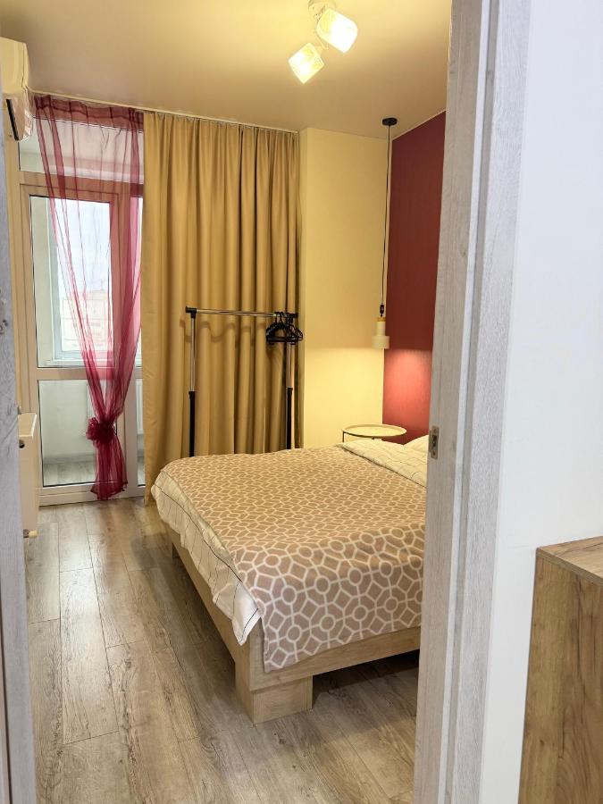 For a family closest to airport - B&B Chișinău