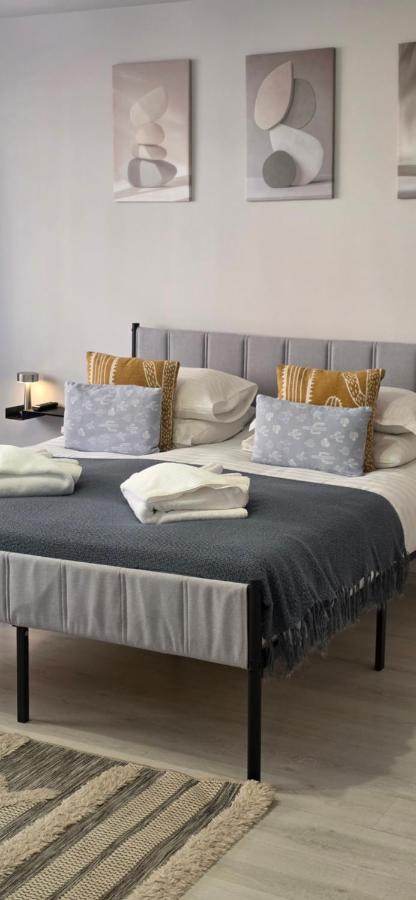 Zorilor Cactus Apartment - B&B Cluj-Napoca