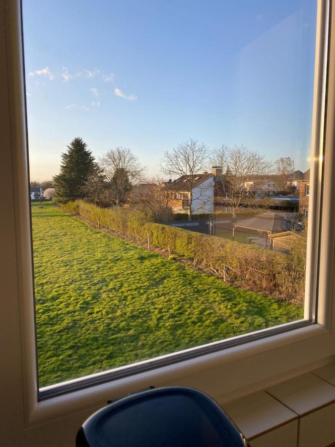Wohnen im Herzen von Rhynern - Chambres d’hôtes Hamm