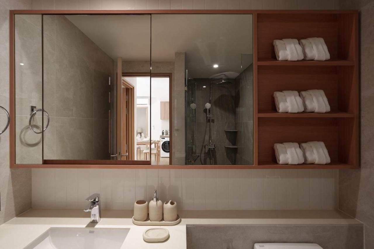 Appartement Familial 2 Chambres 