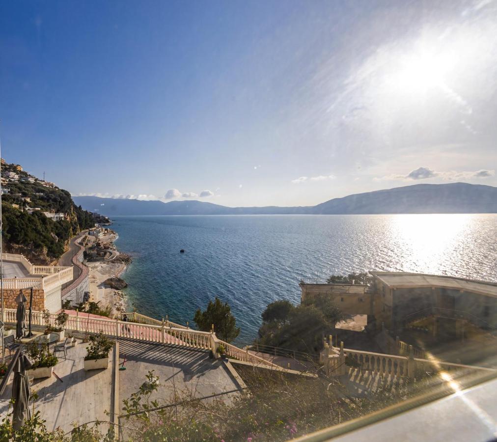 Vista Mare Horizon by PikHost - Chambres d'hôtes Vlora