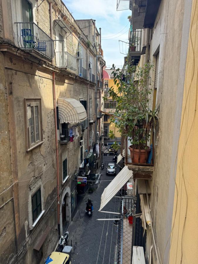 La Gloriette Holiday Home Napoli - Ferienwohnung Neapel