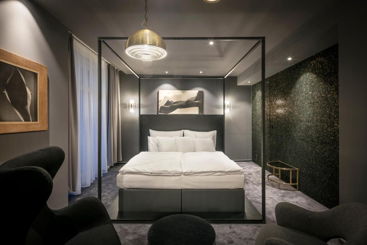 Pytloun Grand Hotel Imperial