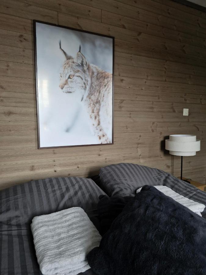 Apartamento de 2 dormitorios con balcón