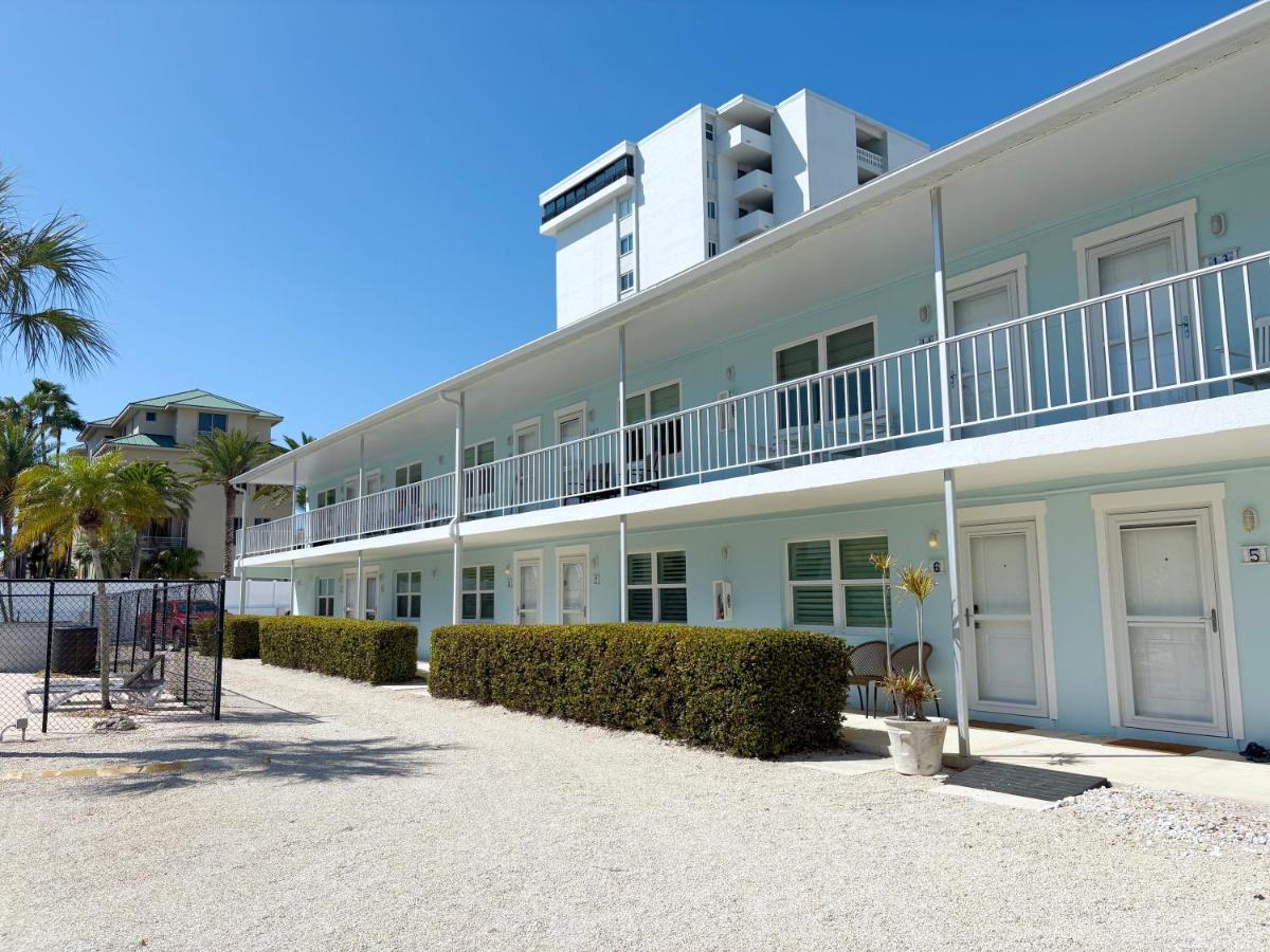 Gulf Holiday By Beachside Management - Ferienwohnung Siesta Key