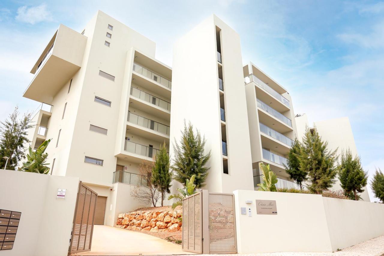 Oasis Mar - Sea & Sun Apartment by Munde - B&B Portimão