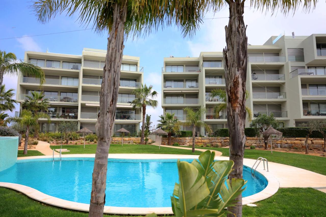 Oasis Mar - Sea & Sun Apartment by Munde - B&B Portimão