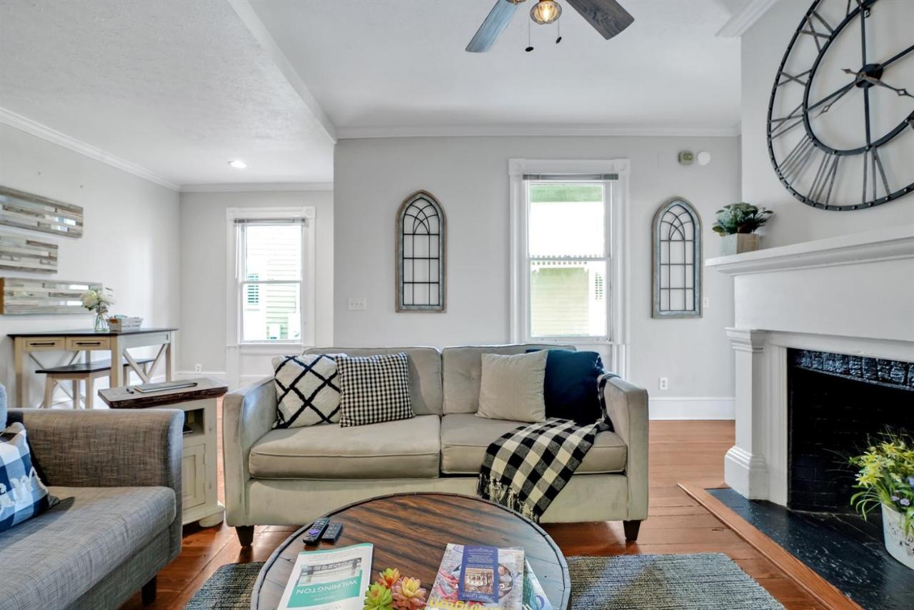 Fredonia on Front ! Best Location Downtown! - B&B Wilmington