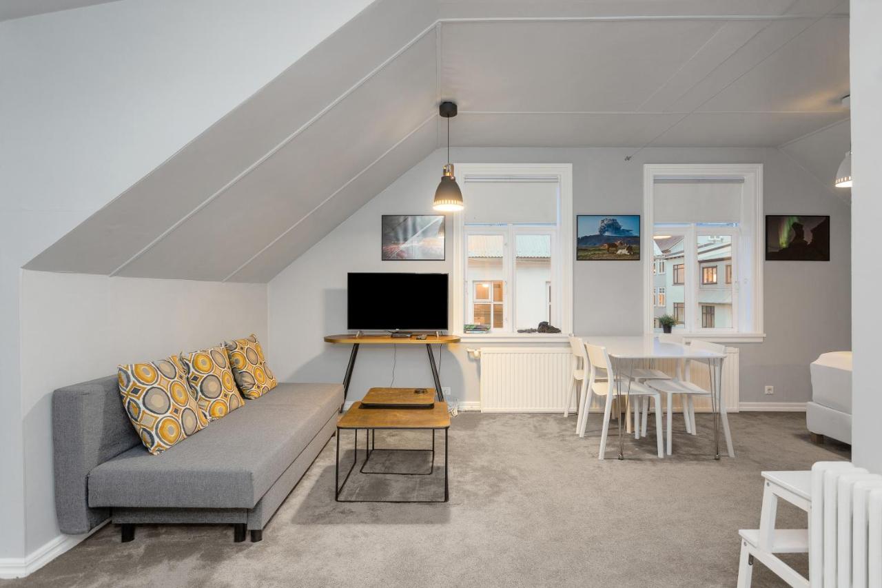 Appartement met 2 slaapkamers