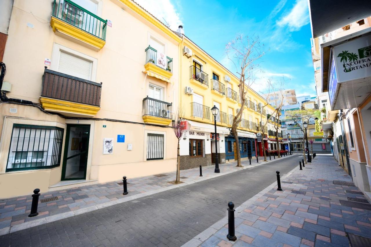 Cano Solarium by 10Tosea - B&B Fuengirola