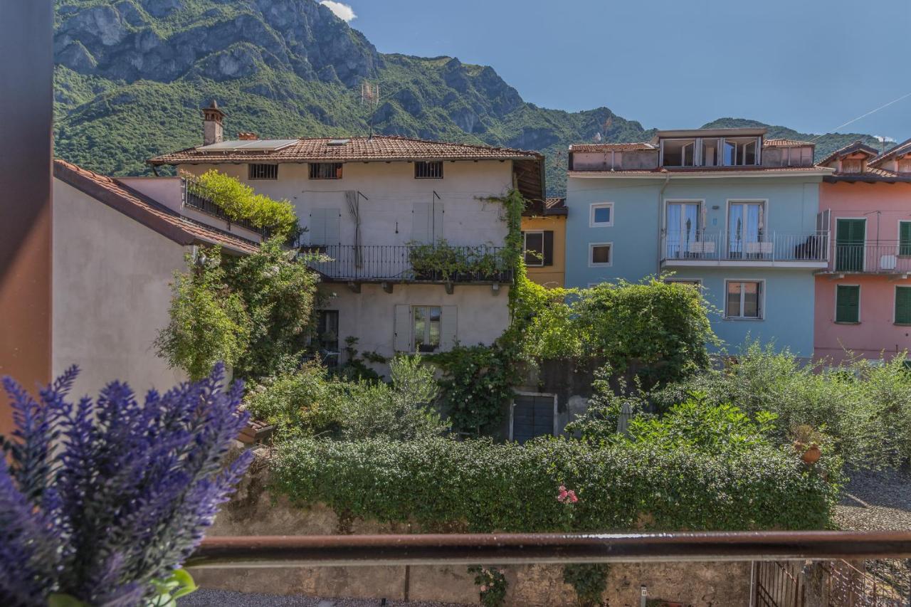 Ca Magnolia Appartamento 3 - B&B Lierna