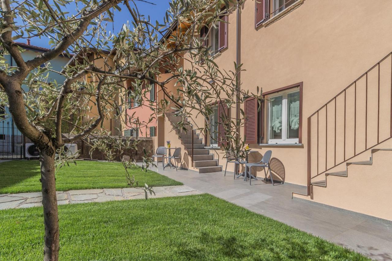 Ca Magnolia Appartamento 3 - B&B Lierna