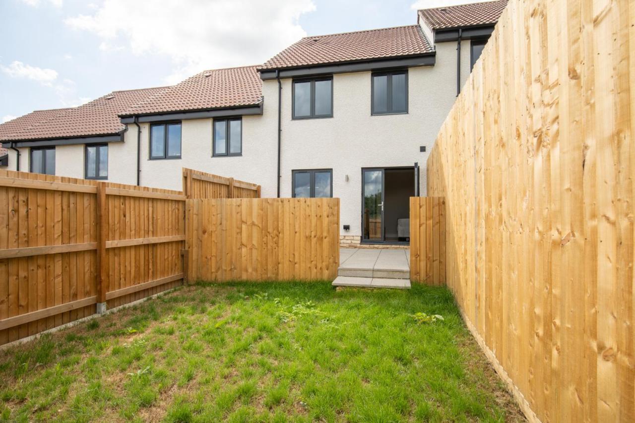 Newly Refurbished Home Short Drive to Bath Centre - Ferienwohnung Bath