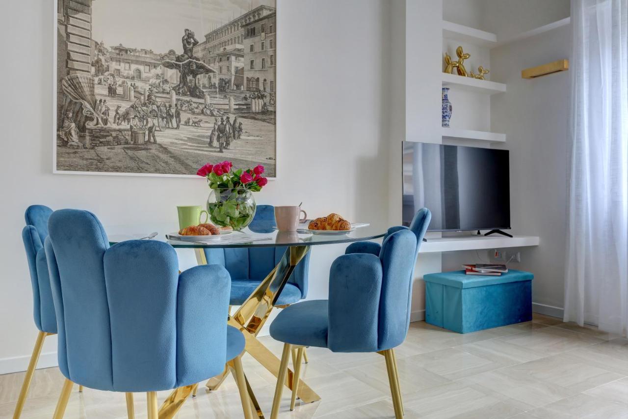 SAN GIOVANNI Appia Park - Stylish apartment with balcony - Metro A - 10 min City Center - Chambres d'hôtes Rome