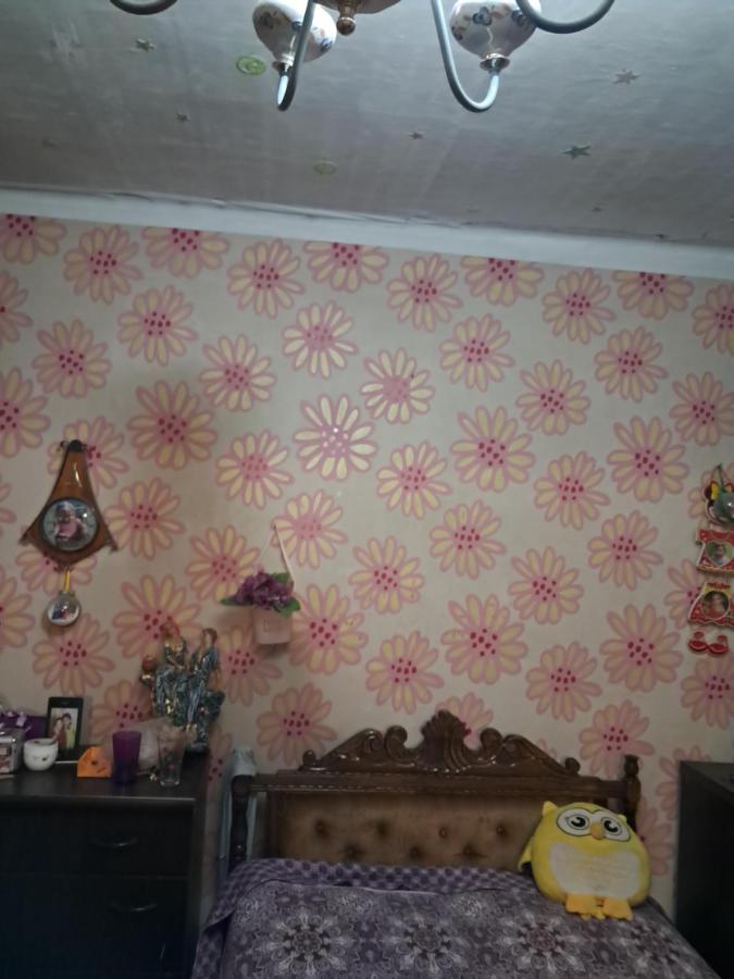 Hotel Kazbegi11 - B&B Achkhot’i