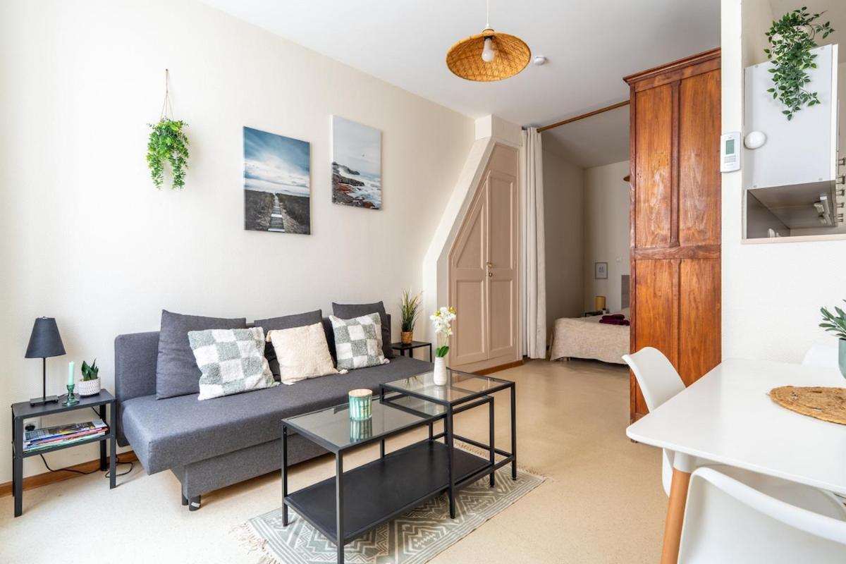 Bourgogne centre ville wifi bords de Loire - Chambres d’hôtes Orléans