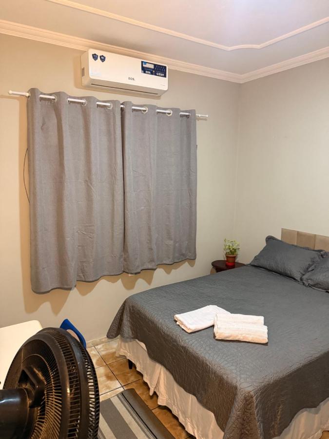 Casa Loft Mob 2 suítes próx Arena Castelão - B&B Fortaleza