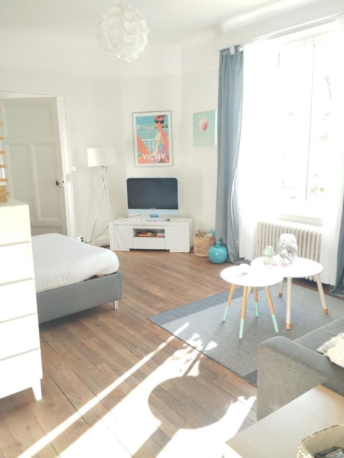 Les Cocons de Stéphanie - B&B Vichy