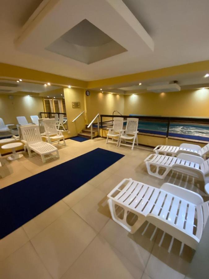 Parquemar Center 3, Torre F, Apartamento 202 - Bed and Breakfast Punta del Este