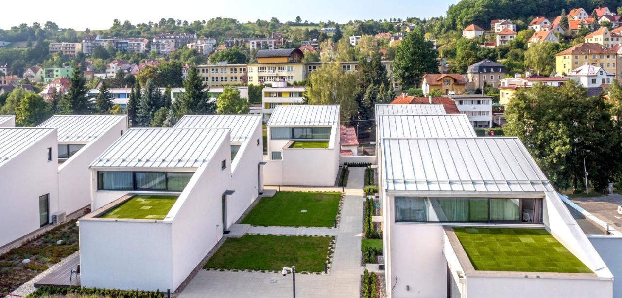 Apartmány Eden - Rezidence - Ferienwohnung
