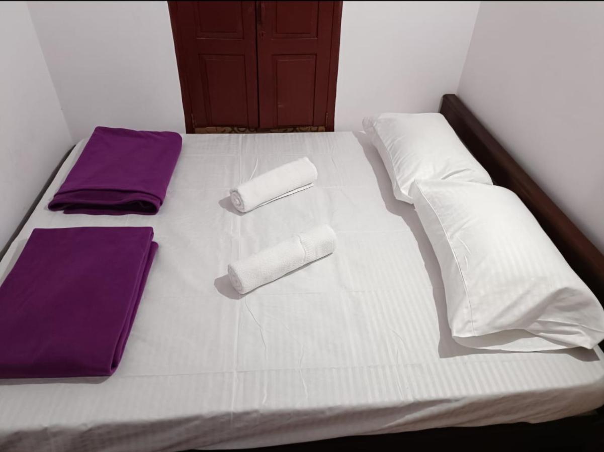 Akruthi Rustic Charm - B&B Aldūr
