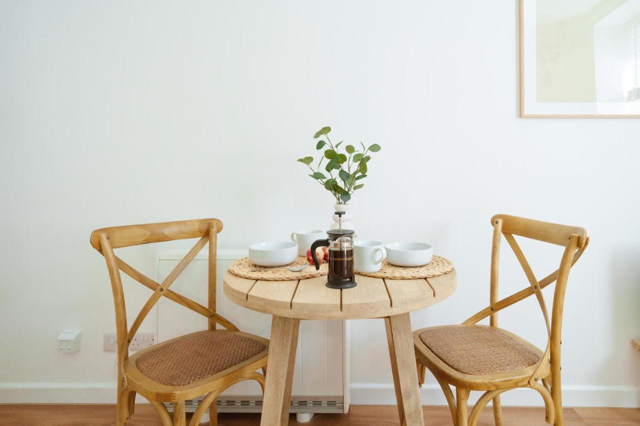 Apartamento de 1 dormitorio