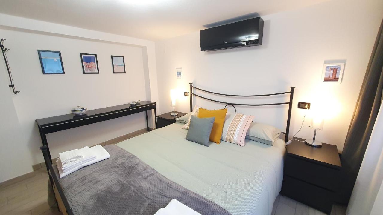 Verrazzano Family - B&B Lido di Classe