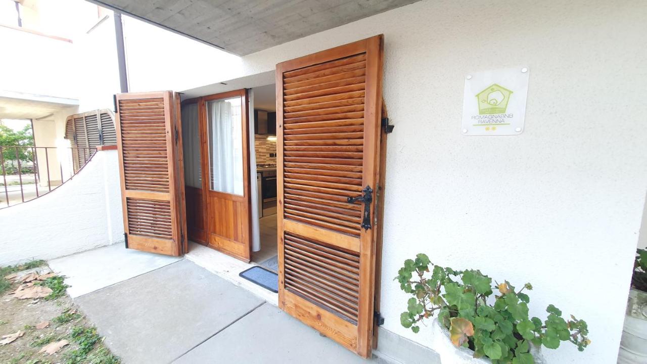 Verrazzano Family - B&B Lido di Classe