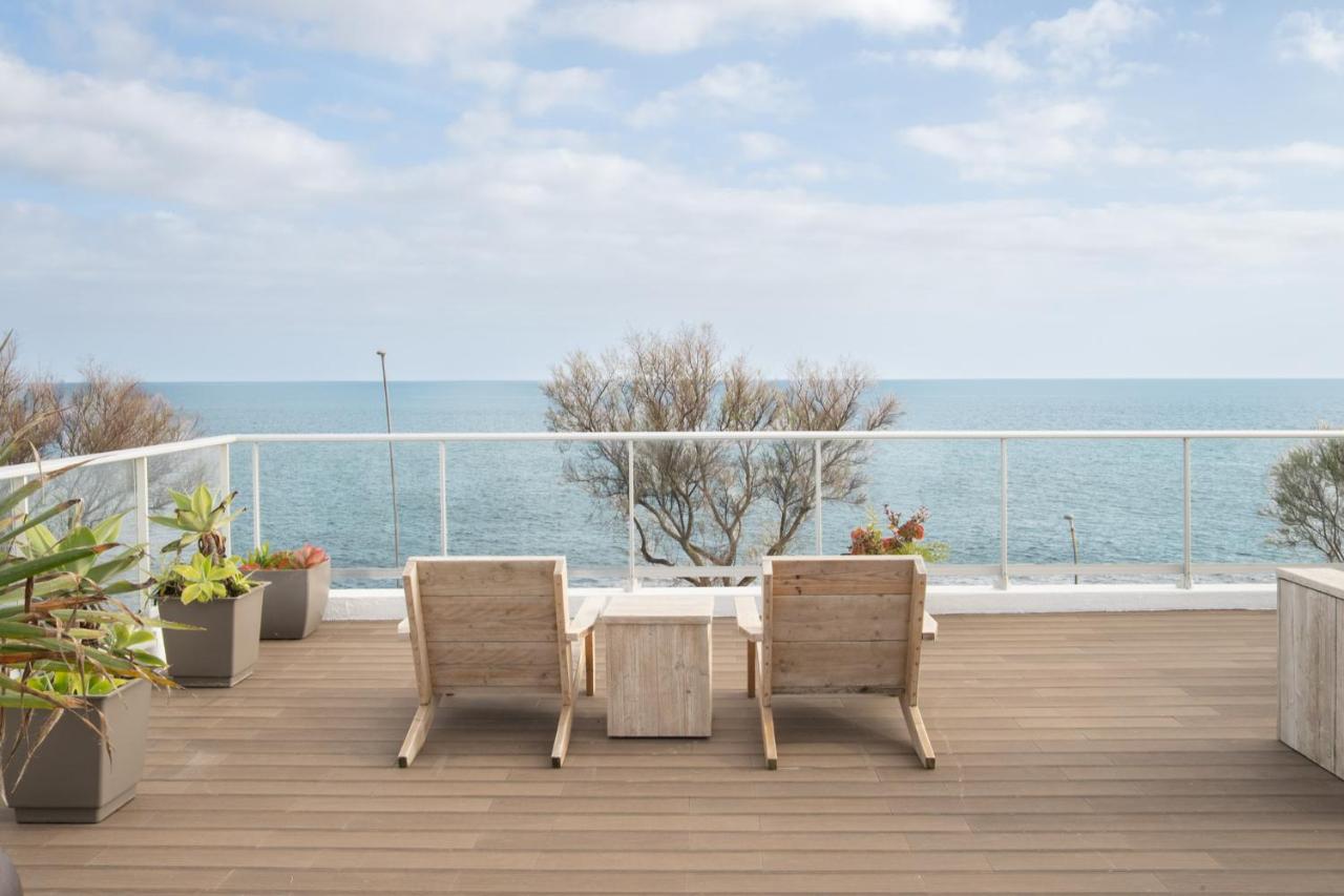 Apartamento Estudio con vistas al mar 