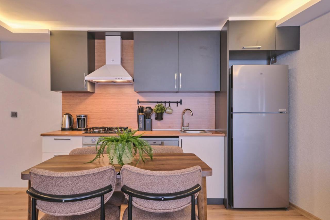 Luxury Aparments of Kadıköy, Pavlonya Suits - B&B Istanbul