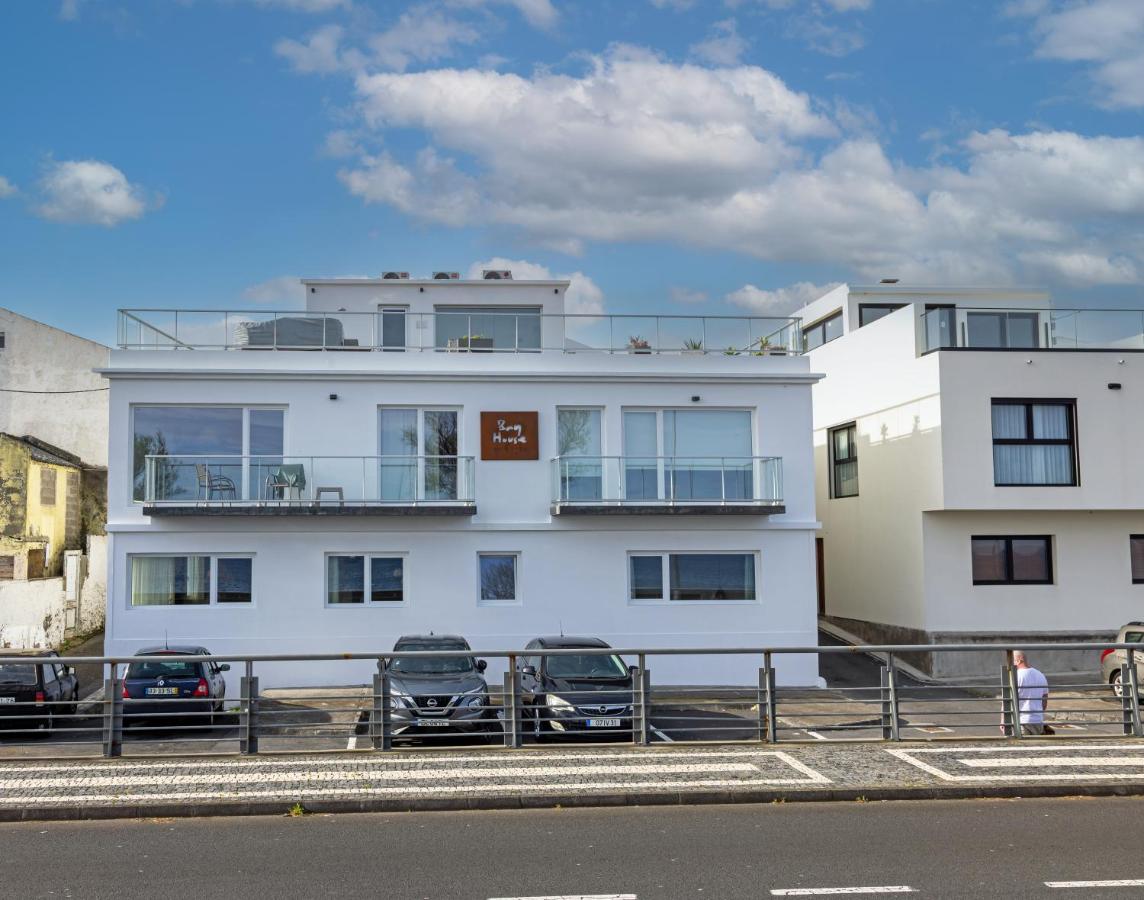 Bay House - B&B Ponta Delgada