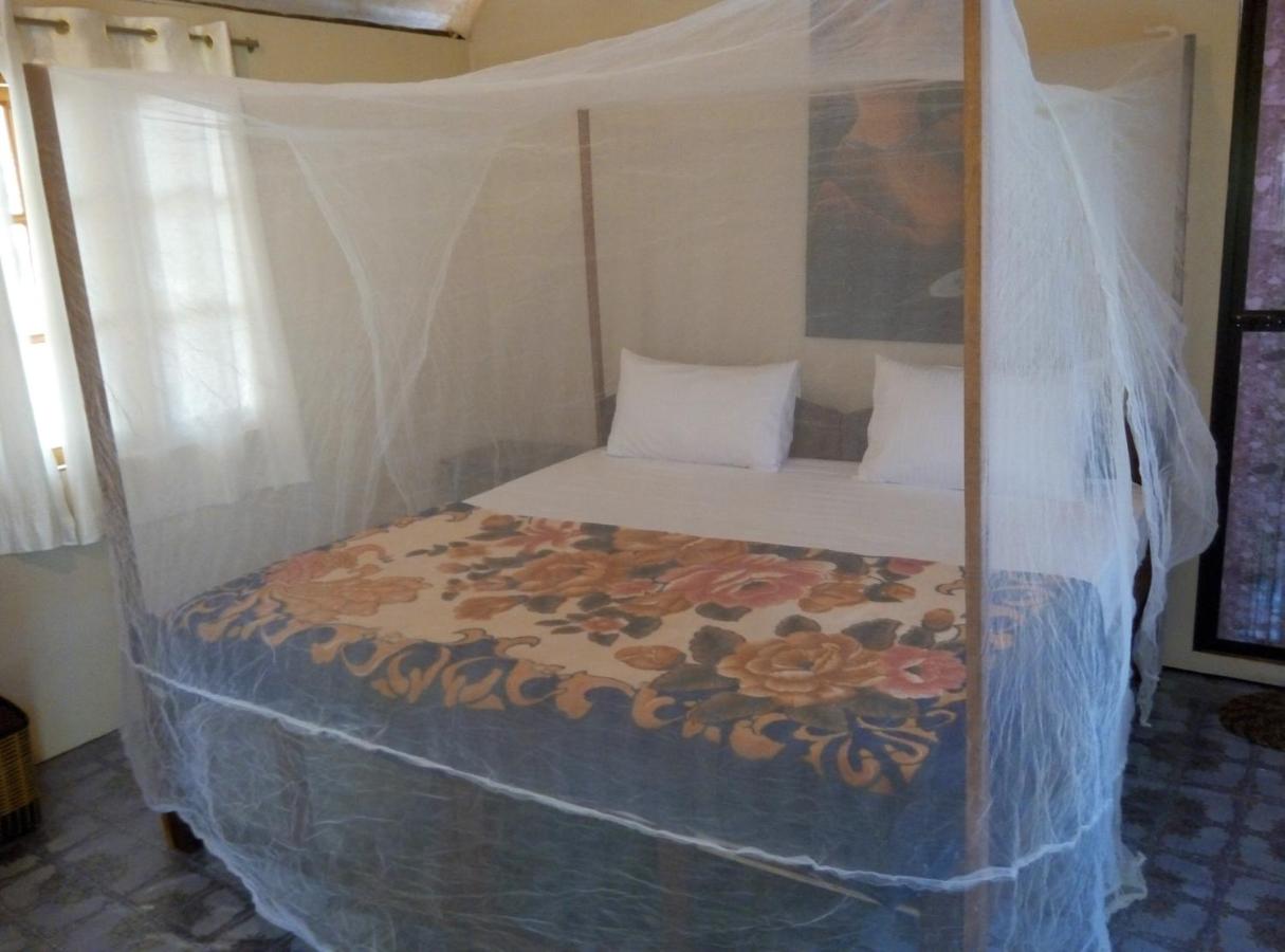 Tweepersoonskamer met Balkon