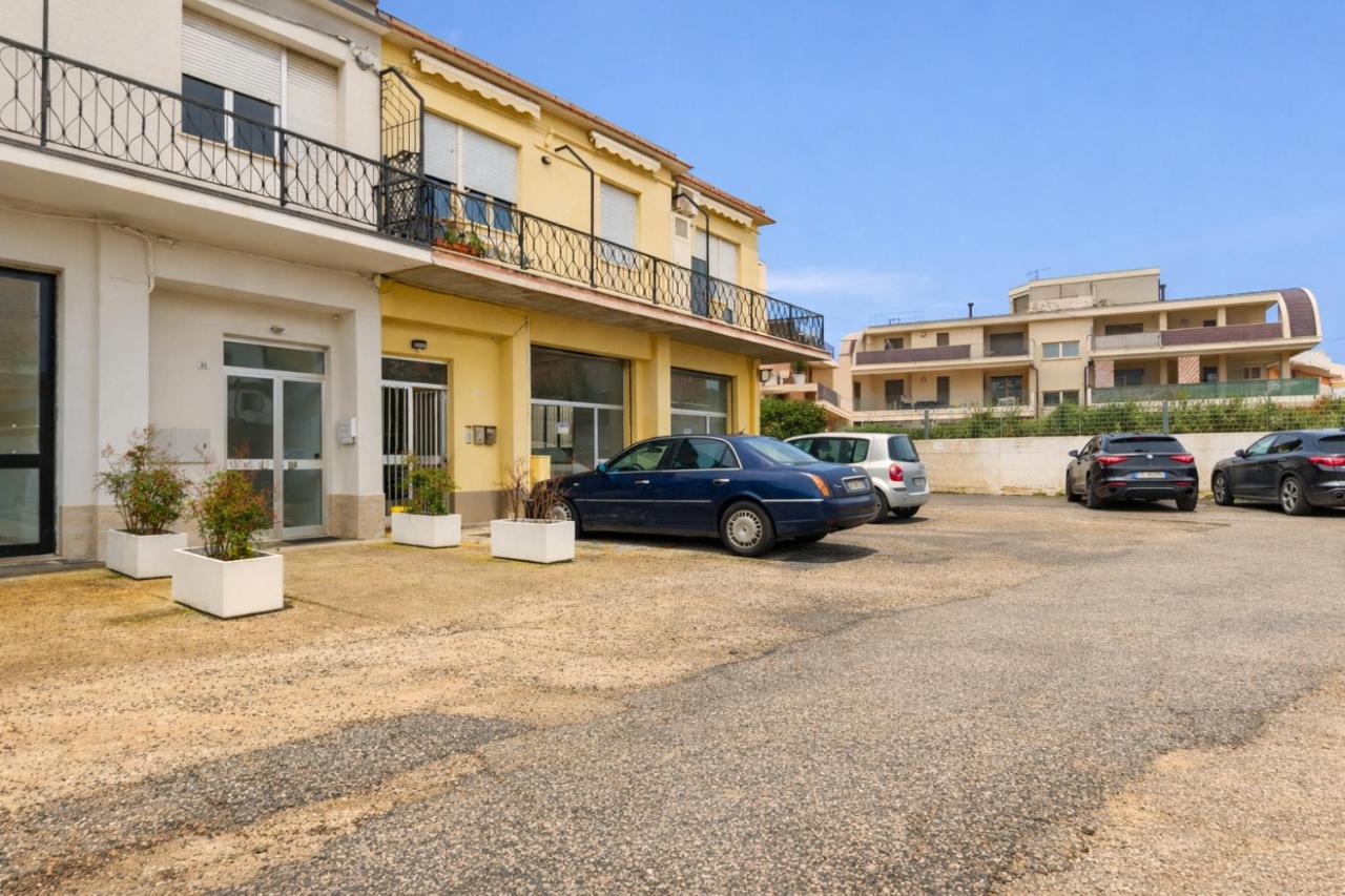 Appartamento Celenza 1 - MyHo Casa - Ferienwohnung Vasto
