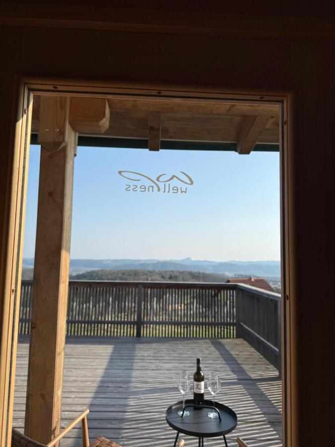 Baronigg Weingartengut - B&B Ziegenberg