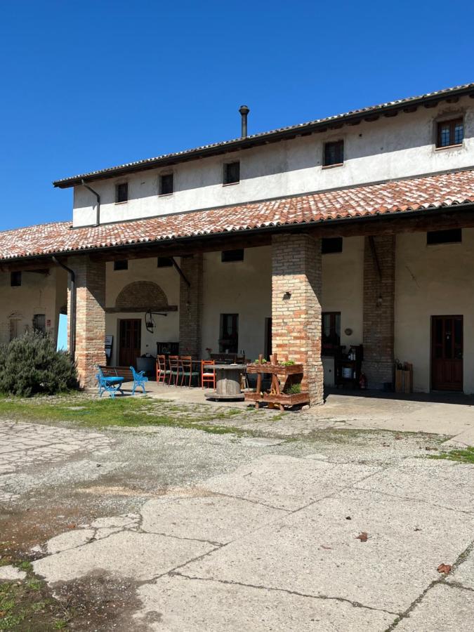 Agriturismo A casa di Marta - B&B Ricengo
